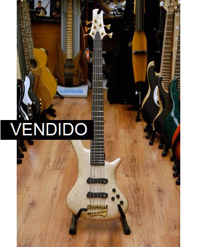 Jerzy Drozd Mastery 5